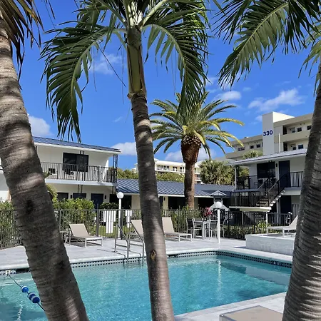 Tropic Isle Beach Resort-3