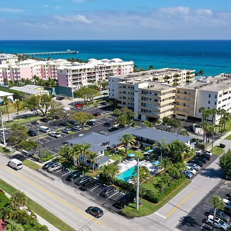 Tropic Isle Beach Resort-2