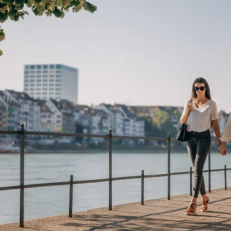 Hotel Maerthof Basel-3