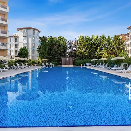 River Park Residence Lara-3