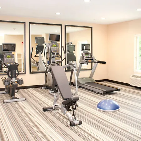 Candlewood Suites York By Ihg-3