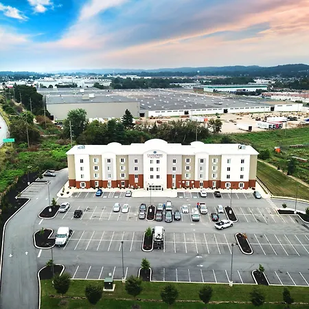 Candlewood Suites York By Ihg-2