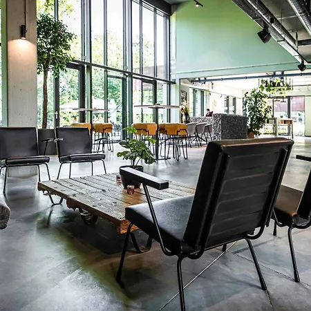 Black Label Hotel Valkenburg-3