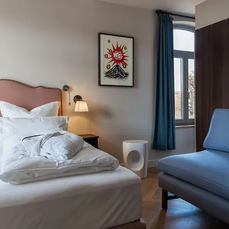 Mimosa Suites-2