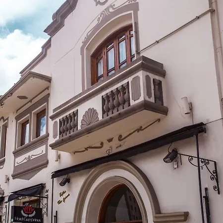 Hotel Gambrinus-2