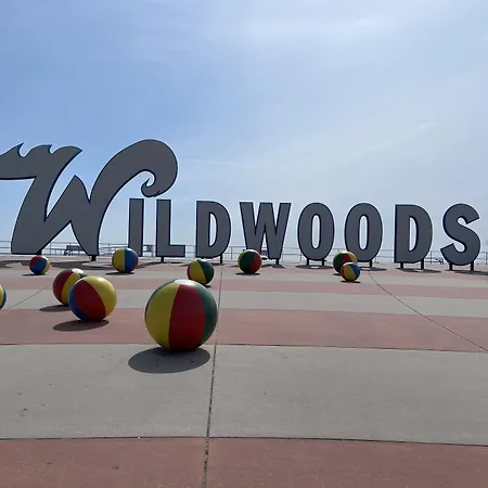 Rio Motel And Suites Wildwood Beach & Boardwalk-3