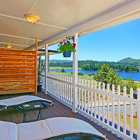 Quiet Mind Mountain Lodge, Retreat & Spa-3