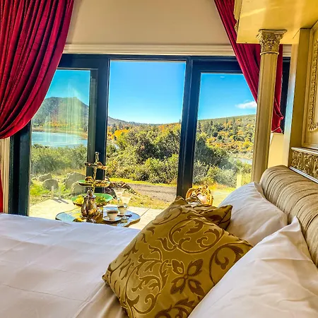 Quiet Mind Mountain Lodge, Retreat & Spa-2