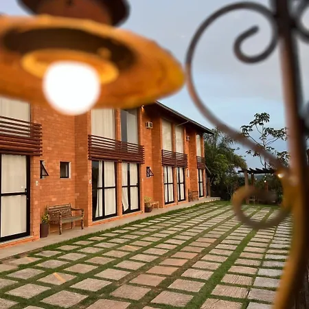 Chales Belo Vale - Tiradentes-2