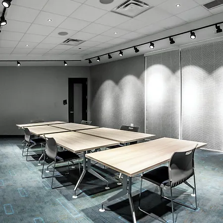Aloft By Marriott Columbus Easton-2