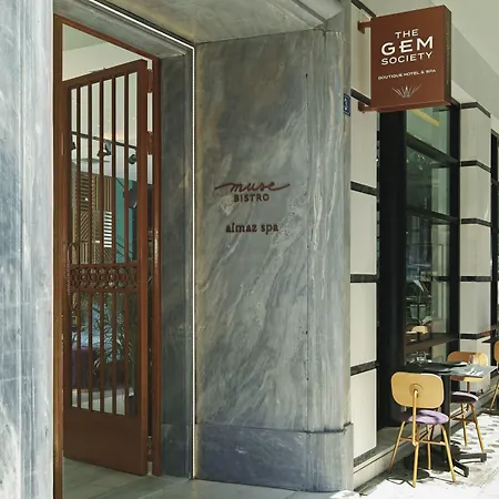 The Gem Society Hotel-3