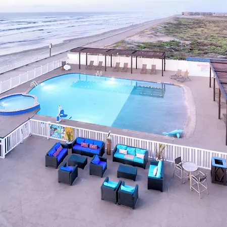 Wyndham Corpus Christi Resort North Padre Island-3