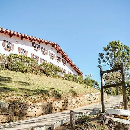 Hotel Refúgio Alpino-2