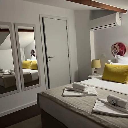 Pharmacia Guesthouse-3