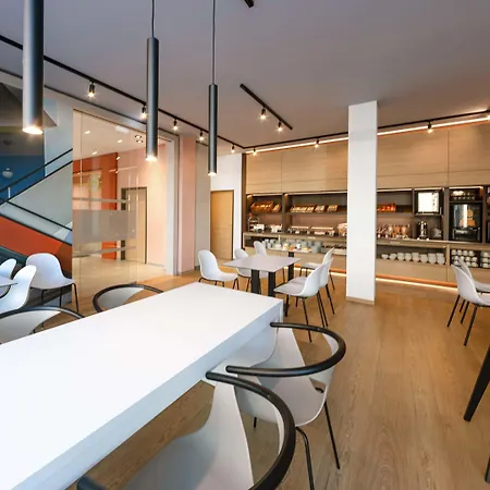 B&B Hotel Dessau-3