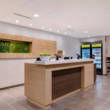 Home2 Suites By Hilton Redding-2