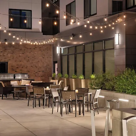 Residence Inn Walnut Creek-3