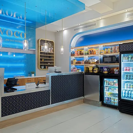 Voco Fiorello - Laguardia Airport By Ihg-3