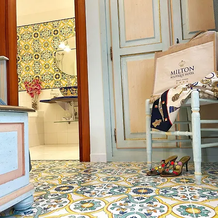 Milton Boutique Hotel - Adults Only-2