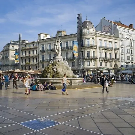 Hotel Royal - Centre Comedie-3