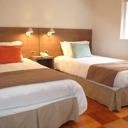 Hotel Santa Lucia-3
