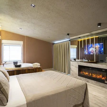 Antalya City Hotel & Spa (Adults Only)-2