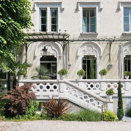 Hôtel Bristol Pau-3
