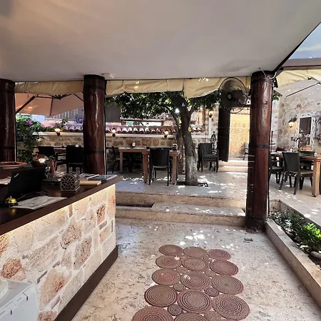 Villa Citronella Boutique Hotel-3