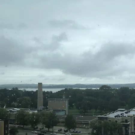 Springhill Suites Madison-2