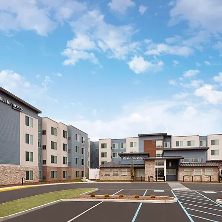Residence Inn By Marriott Rehoboth Beach-3
