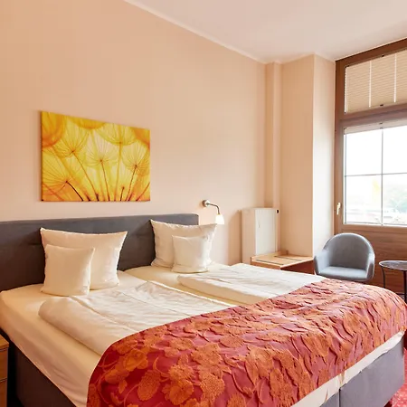 Hotel Römischer Kaiser-2