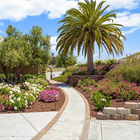 Gaia Inn & Spa- Adult Only- Temecula Wine Country-3