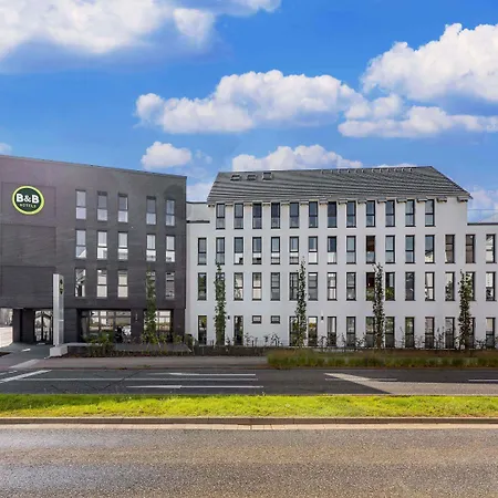 B&B HOTEL Bad Hersfeld-3