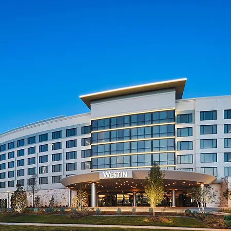 The Westin Dallas Southlake-3