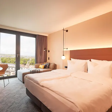 Adina Apartment Hotel Stuttgart-3