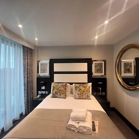 Hatton Garden Hotel-2