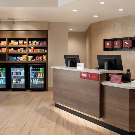 Towneplace Suites By Marriott Twin Falls-3