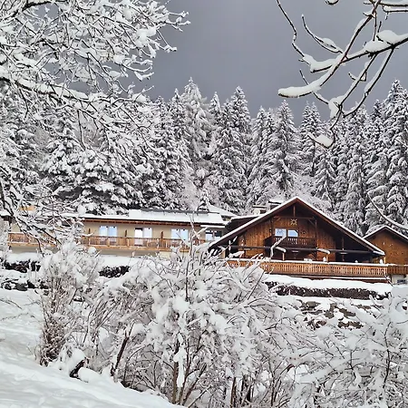 Sweet Cherry - Boutique & Guesthouse Tyrol-2