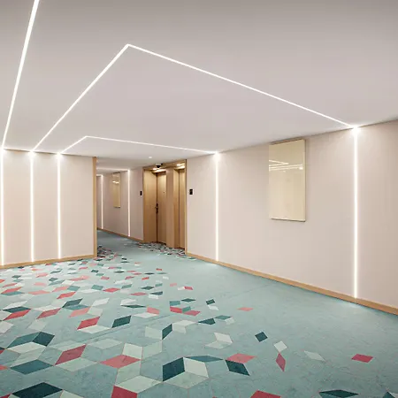 Hilton Garden Inn Budapest City Centre-2