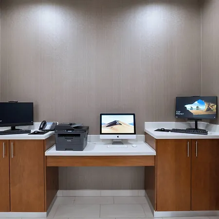 Springhill Suites Waco-2