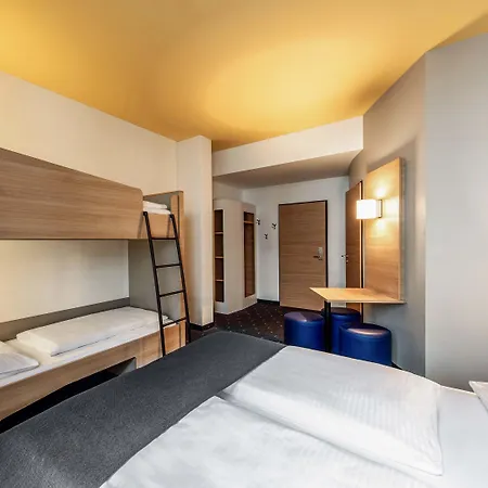 B&B Hotel Bayreuth-3