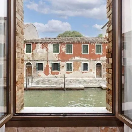 Eurostars Cannaregio-2