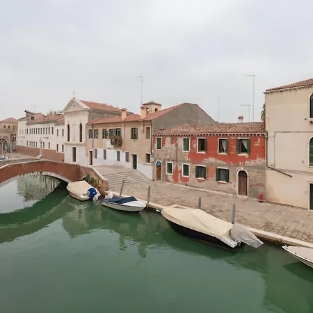 Eurostars Cannaregio-3
