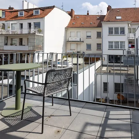 Limehome Osnabrueck Johannisstrasse-3