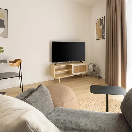 Limehome Osnabrueck Johannisstrasse-2