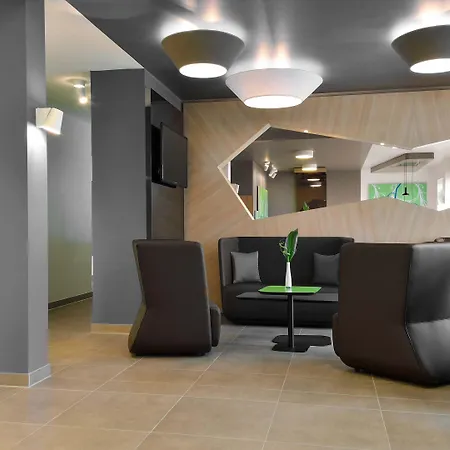 B&B Hotel Paderborn-2