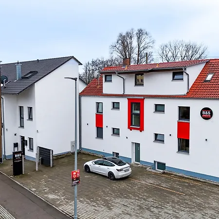 B&S Hotel-2
