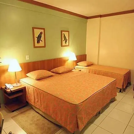 Caldas Novas Flat-3