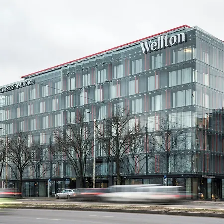 Wellton Riverside Spa Hotel-2