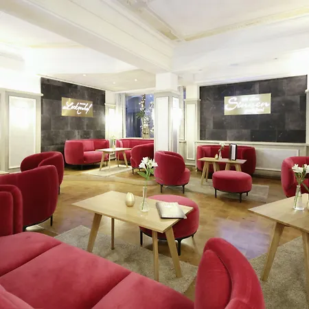 Schlosshotel Lacknerhof-2